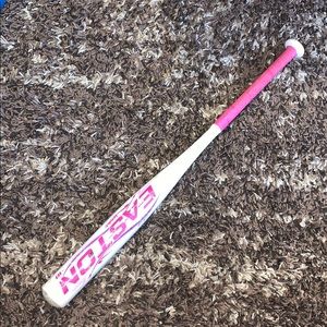 Easton Fastpitch Softball Bat